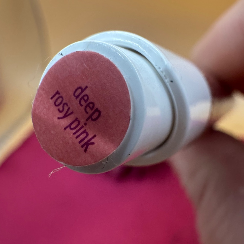 Tarte maracuja juicy lip plump ‘deep rosy pink’ - Picture 3 of 10